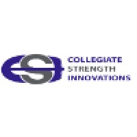 Collegiate Strength Innovations logo, Collegiate Strength Innovations contact details