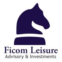 Ficom Leisure - Gaming Advisory & Investments logo, Ficom Leisure - Gaming Advisory & Investments contact details