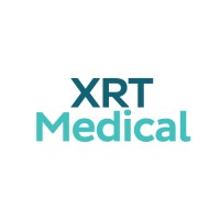 XRT Medical logo, XRT Medical contact details