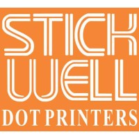 STICKWELL PRINT PRIVATE LIMITED logo, STICKWELL PRINT PRIVATE LIMITED contact details