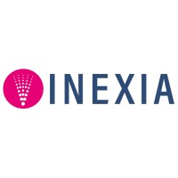 Inexia logo, Inexia contact details