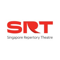 Singapore Repertory Theatre logo, Singapore Repertory Theatre contact details