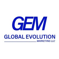 Global Evolution Marketing LLC logo, Global Evolution Marketing LLC contact details