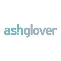 Ash Glover logo, Ash Glover contact details