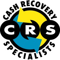 CRS - Cash Recovery Specialists logo, CRS - Cash Recovery Specialists contact details