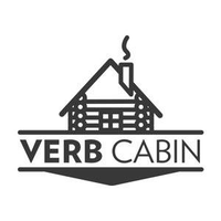 Verb Cabin logo, Verb Cabin contact details