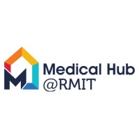 Medical Hub @RMIT logo, Medical Hub @RMIT contact details