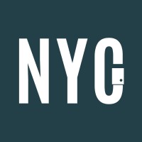 New York City Climbing Collective logo, New York City Climbing Collective contact details