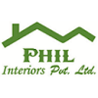 Phil Interiors Pvt. Ltd. logo, Phil Interiors Pvt. Ltd. contact details