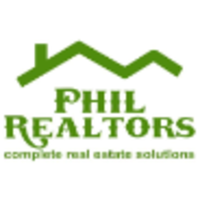 Phil Realtors logo, Phil Realtors contact details