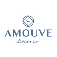 Amouve logo, Amouve contact details