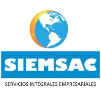 SIEMSAC logo, SIEMSAC contact details