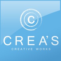 Creas Creative Tasarım ve Reklam Ajansı logo, Creas Creative Tasarım ve Reklam Ajansı contact details