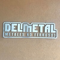 Del Metal S.A. logo, Del Metal S.A. contact details