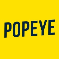 Popeye logo, Popeye contact details