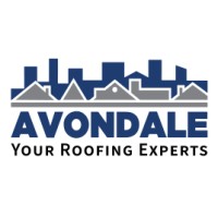 Avondale Roofing, Inc. logo, Avondale Roofing, Inc. contact details