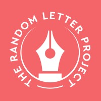 The Random Letter Project logo, The Random Letter Project contact details