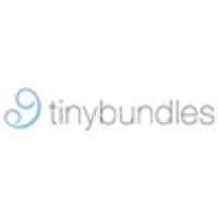 Tiny Bundles logo, Tiny Bundles contact details