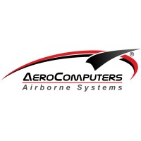 AeroComputers, Corp. logo, AeroComputers, Corp. contact details