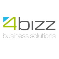 4Bizz Business Solutions BV logo, 4Bizz Business Solutions BV contact details