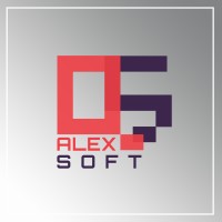 Alex Soft logo, Alex Soft contact details