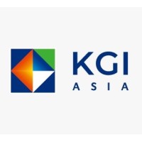 KGI Securities Singapore logo, KGI Securities Singapore contact details