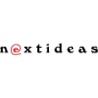 NextIdeas logo, NextIdeas contact details