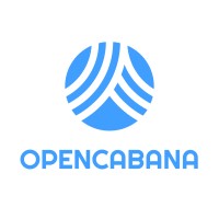 OpenCabana.Com logo, OpenCabana.Com contact details