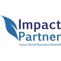 Impact Partner logo, Impact Partner contact details