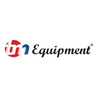 TM equipment logo, TM equipment contact details