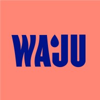 WAJU logo, WAJU contact details