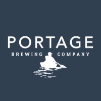 Portage Brewing Company logo, Portage Brewing Company contact details