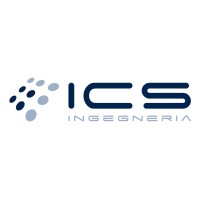 ICS srl logo, ICS srl contact details