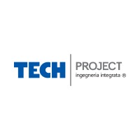 Techproject S.r.l. logo, Techproject S.r.l. contact details