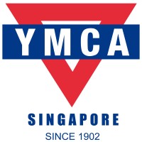 YMCA Singapore logo, YMCA Singapore contact details