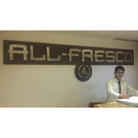 HOTEL ALL FRESCO logo, HOTEL ALL FRESCO contact details