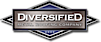 diversified roofing company logo, diversified roofing company contact details