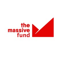 Massive Fund logo, Massive Fund contact details