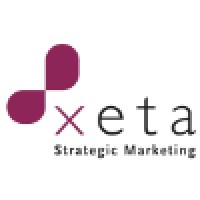 XETA logo, XETA contact details