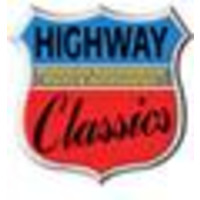 Highway Classics logo, Highway Classics contact details