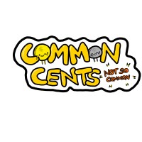 Common Cents Singapore logo, Common Cents Singapore contact details