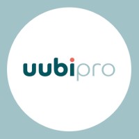 Uubi Pro Ltd. logo, Uubi Pro Ltd. contact details