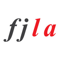 FJLA logo, FJLA contact details