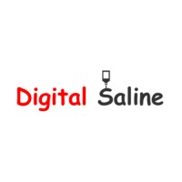 Digital Saline logo, Digital Saline contact details