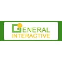 General Interactive, LLC logo, General Interactive, LLC contact details