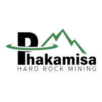 Phakamisa Hard Rock Mining logo, Phakamisa Hard Rock Mining contact details