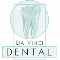 DA VINCI DENTAL LTD logo, DA VINCI DENTAL LTD contact details