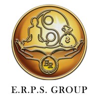 ERPS Group logo, ERPS Group contact details