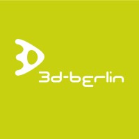 3d-berlin vr solutions GmbH logo, 3d-berlin vr solutions GmbH contact details