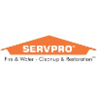 SERVPRO of Tigard/Tualatin & Beaverton logo, SERVPRO of Tigard/Tualatin & Beaverton contact details